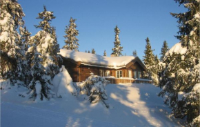Sjusjøen Pihl 185
